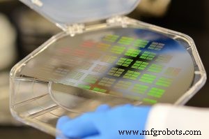 IBM 5 in 5: On‑Chip Medical Labs Detect Disease at the Nanoscale