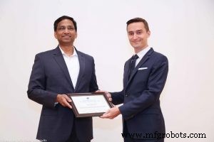 IBM Master Inventor Lukas Czornomaz: From an 8‑Year‑Old Circuit Builder to Pioneering Hybrid CMOS Technology