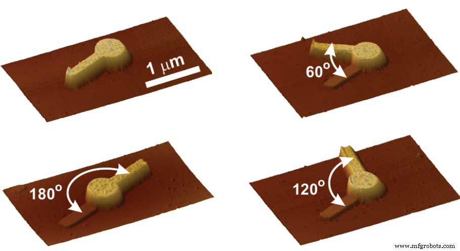 Harnessing Twisted 2D Materials to Revolutionize Electronics