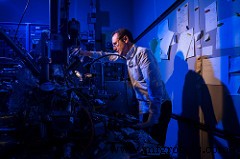 IBM Nanoscientists Store a Data Bit on a Single Atom—A Breakthrough in Ultra‑Miniaturized Memory