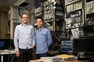 IBM Nanoscientists Store a Data Bit on a Single Atom—A Breakthrough in Ultra‑Miniaturized Memory