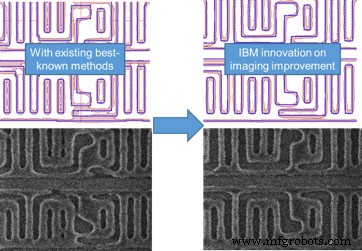 IBM Showcases Seven Breakthroughs for Chips Beyond 7nm at SPIE