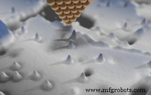 Measuring the Magnetic Signature of a Single Atom’s Nucleus