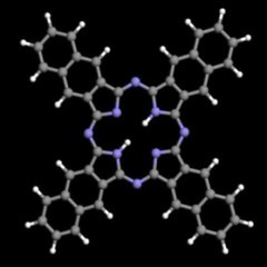 IBM Researchers Measure Energy Levels of Individual Molecules on Insulating Layers Using Atomic Force Microscopy