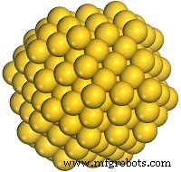 Nanoclusters Enable Magnetic Plasmon Waveguides Beyond the Diffraction Limit