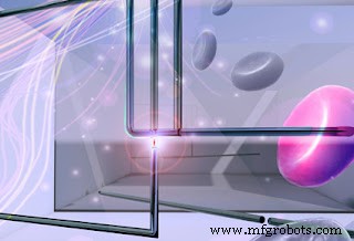 Nonconductors Conduct Current at the Nanoscale