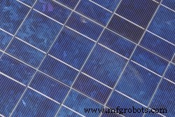 Nano‑Heterojunctions: Boosting Solar Cell Efficiency with Colloidal Quantum Dots