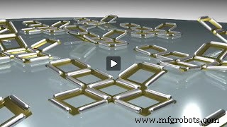 Self‑Assembling Silver Nanocubes: A Breakthrough in Nanostructure Synthesis and Applications