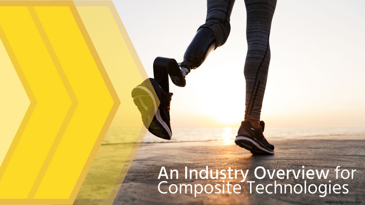 Composite Materials: Powering Innovation in Automobiles, Aerospace & Beyond