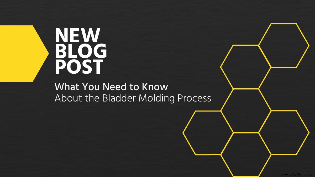 Mastering Bladder Molding: Key Insights for Advanced Composite Manufacturing
