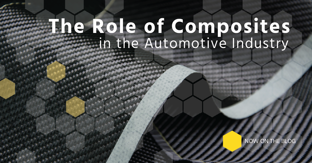 Carbon Fiber: Revolutionizing Automotive Design, Efficiency, and Sustainability