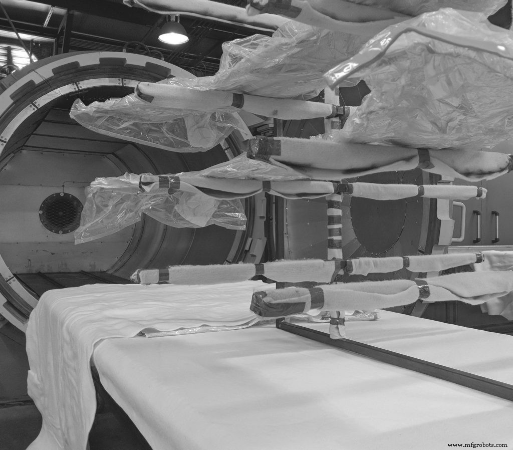 Autoclave vs. Out‑of‑Autoclave Curing: Which Method Delivers Superior Composite Performance?