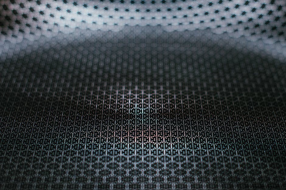 The Art and Science of Carbon Fiber Production: From PAN to High-Performance Yarn