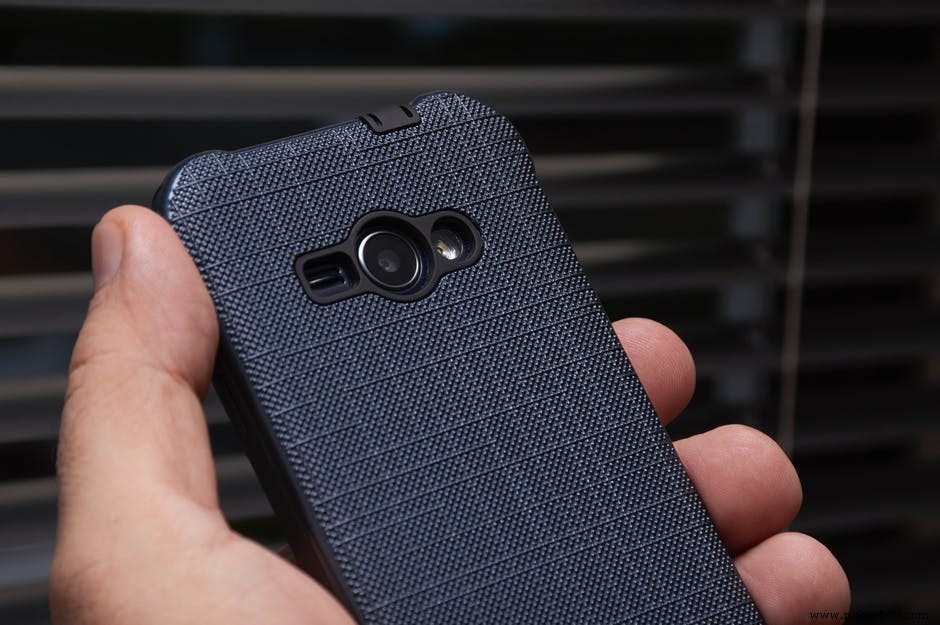 Why Every Tech Accessory Should Be Made From Carbon Fiber