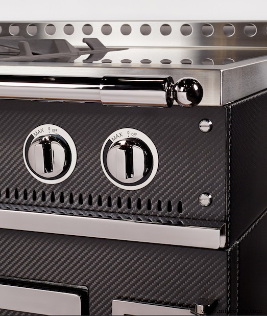 Upgrade Your Home with Durable Carbon‑Fiber Appliances