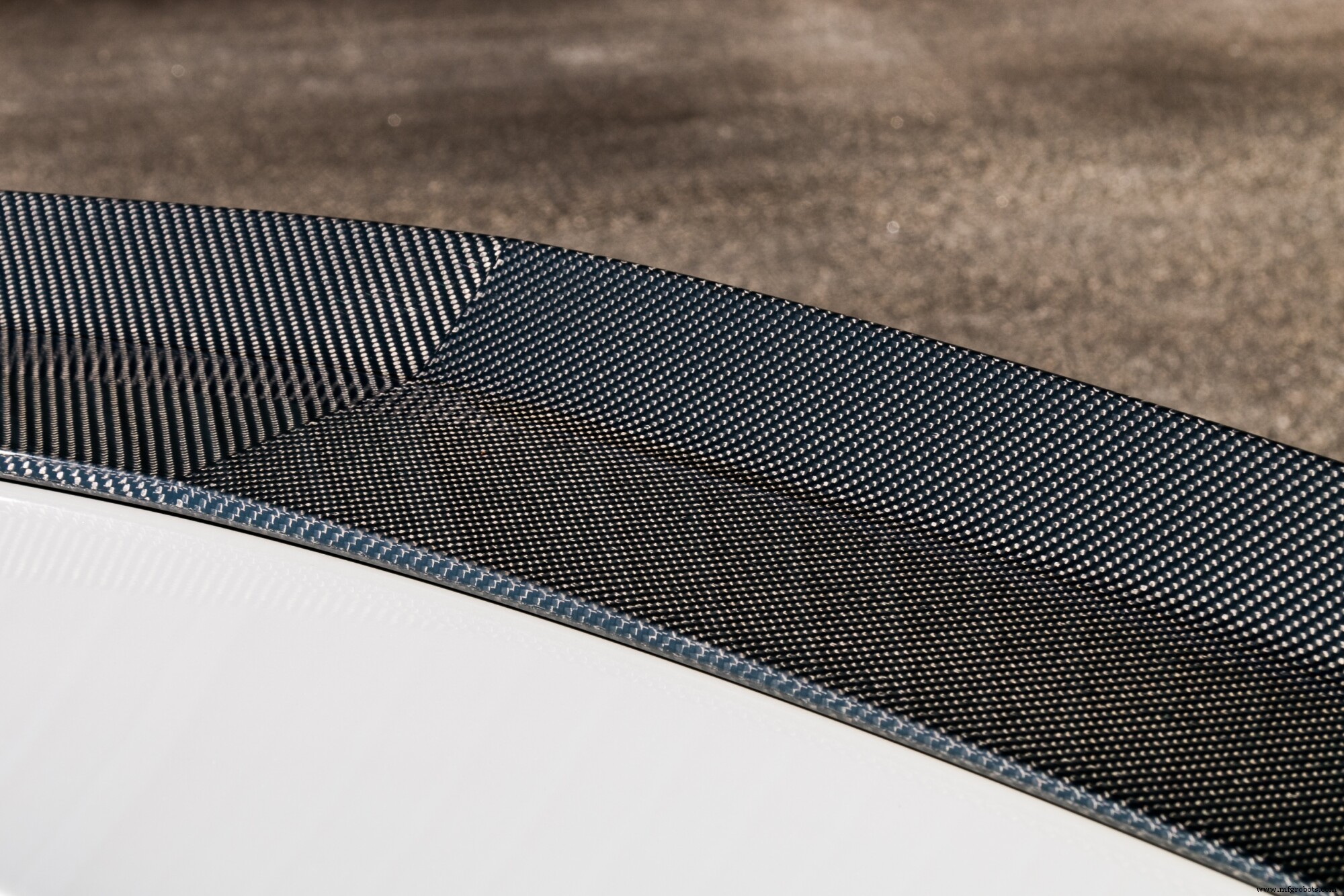 Why Carbon Fiber Is the Smart Choice for Durable, Lightweight Products Across Industries
