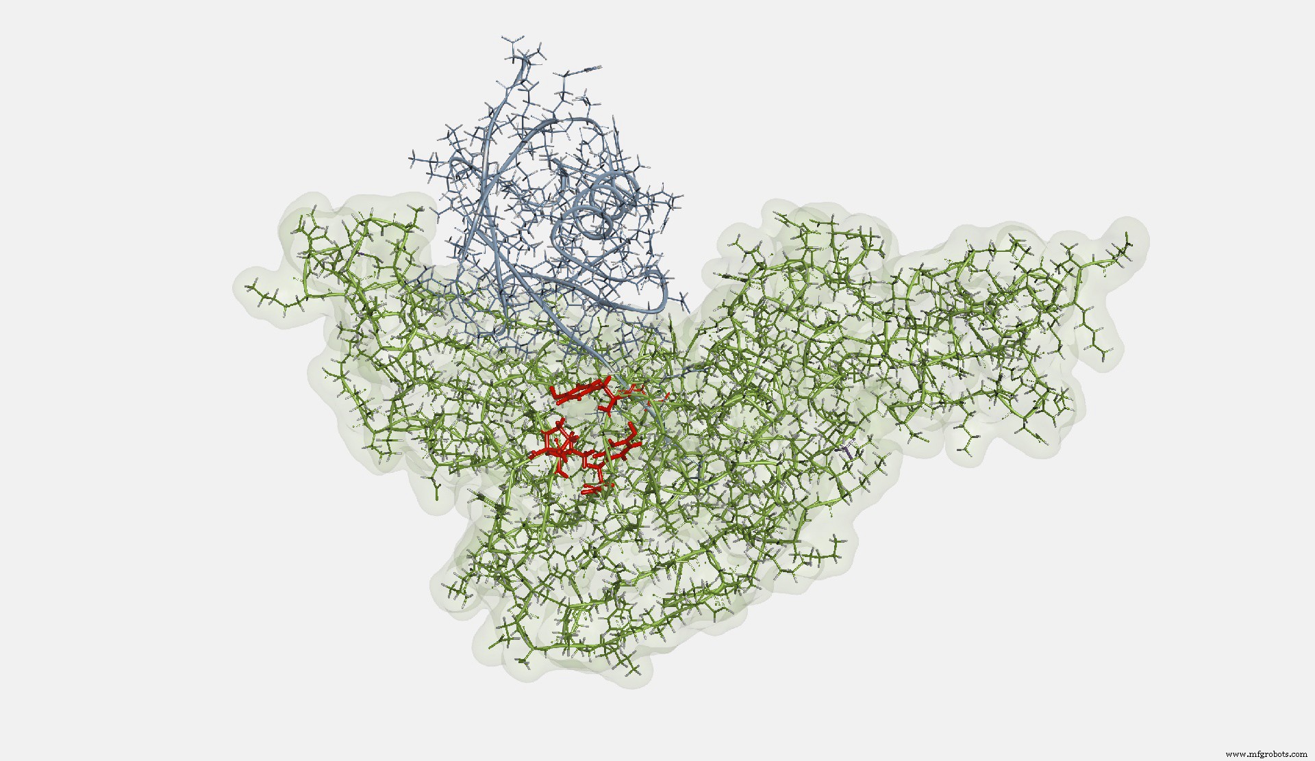 Accelerate COVID‑19 Drug Repurposing with BIOVIA Living Map