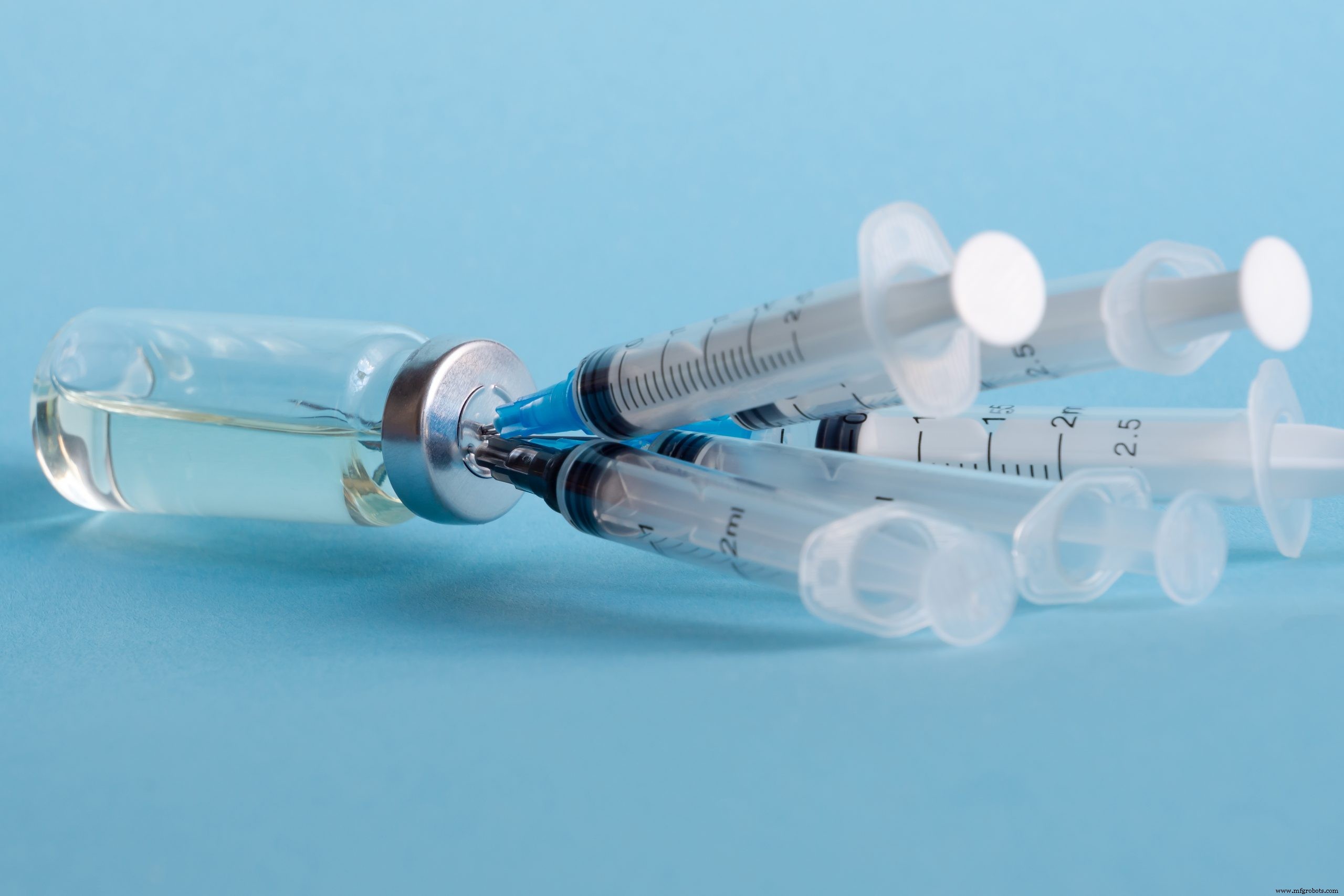 Prevent Vaccine Production Delays: Design, Scale‑Up, and Quality Assurance