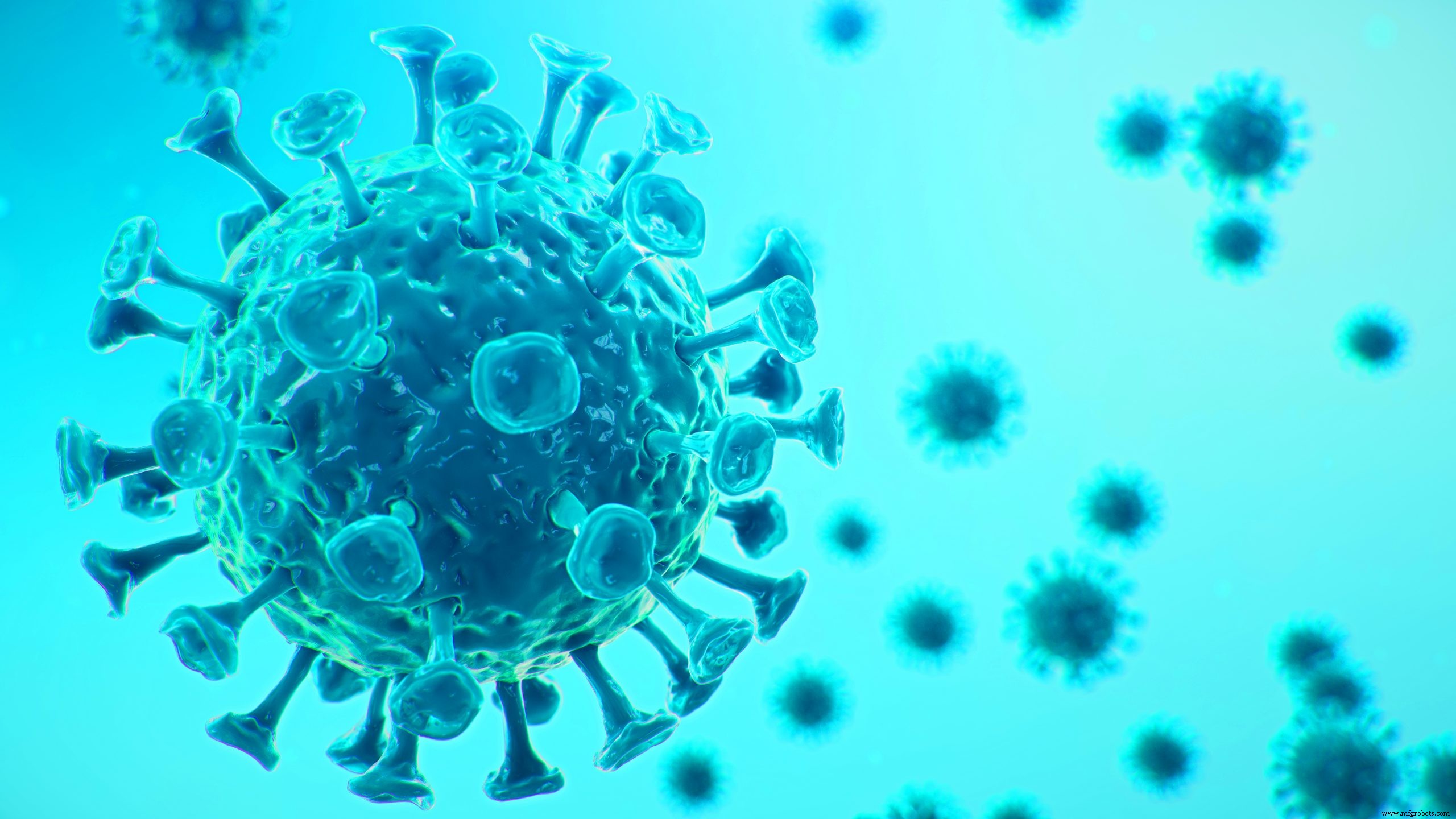 Decoding SARS‑CoV‑2 Genomes: DNA & Antibody Tests for COVID‑19