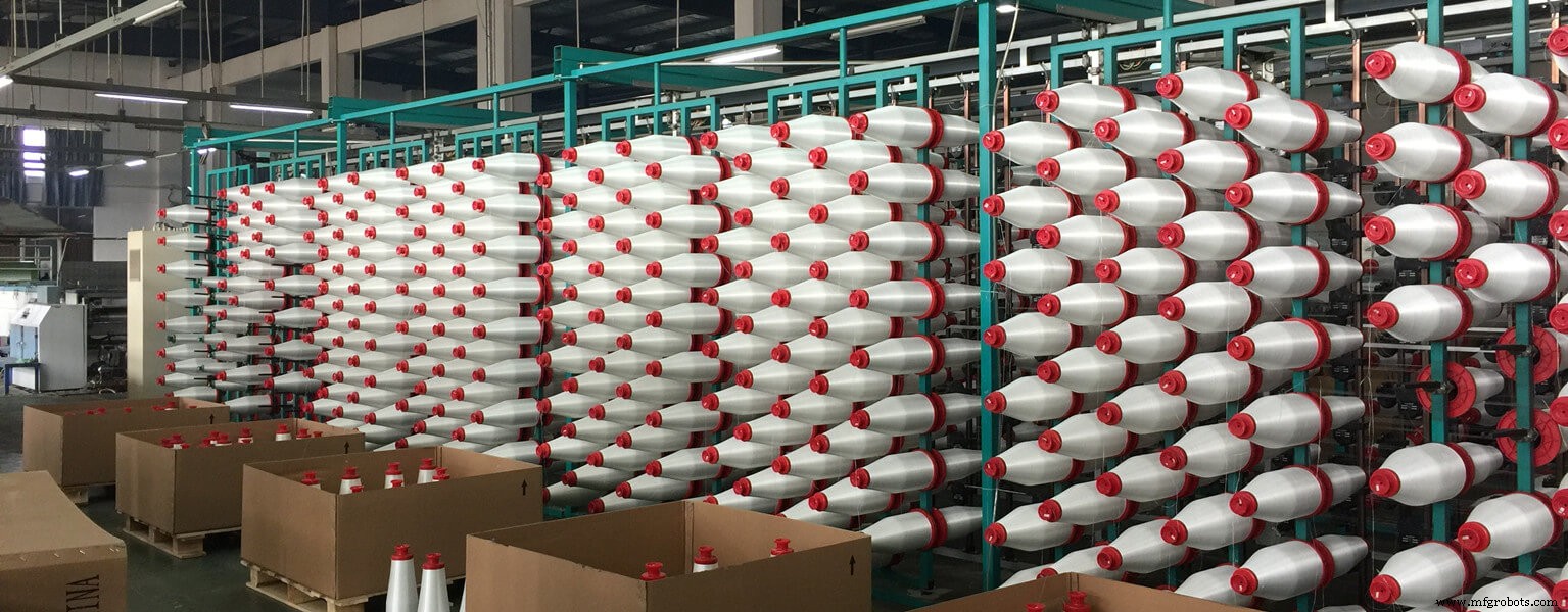 Glass Fiber Fabrics: Types, Textures, and Advanced 3D Structures for High‑Performance Applications