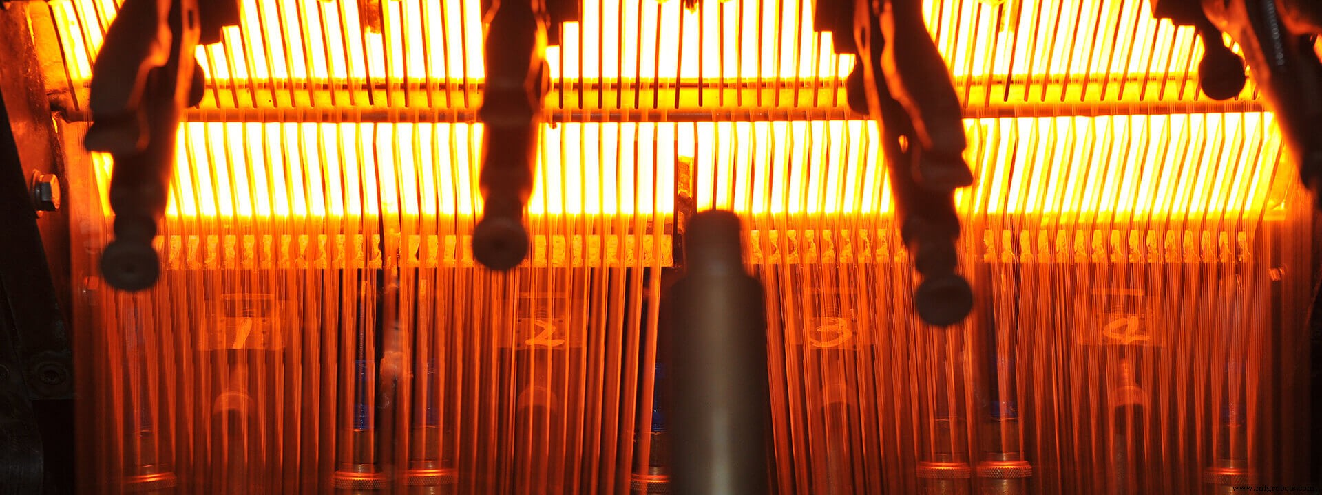 Key Properties and Applications of Glass Fiber