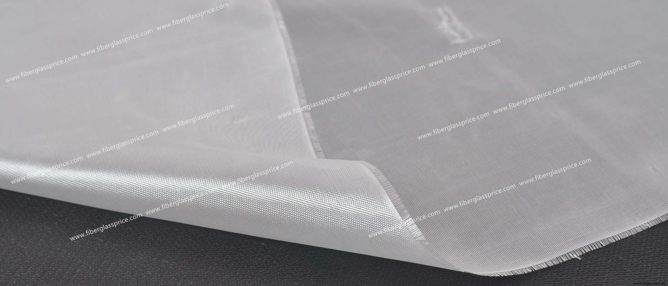 Expert Classification of Fiberglass Fabric for Advanced Applications