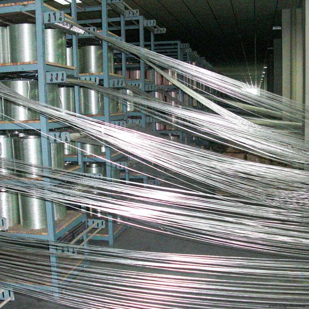 Glass Fiber Performance: Physical, Mechanical & Chemical Properties Explained