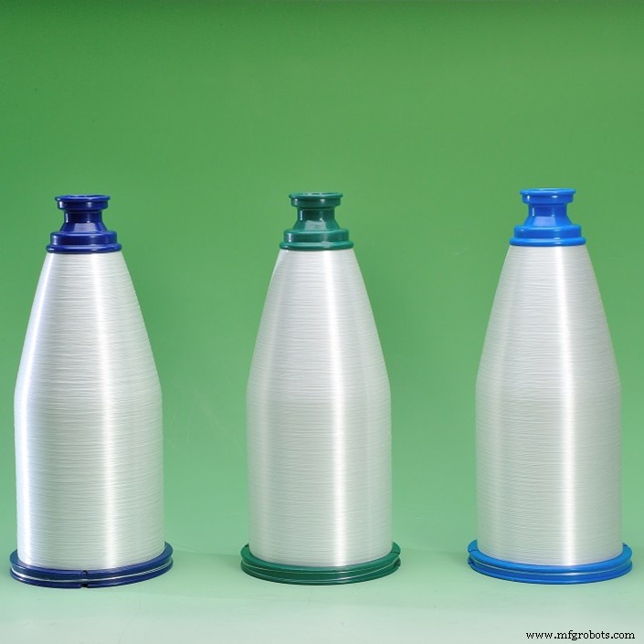 Key Parameters of Fiberglass Yarn: Density, Twist, and More – Expert Guide