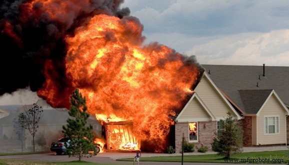Fire Damage and Prevention: Expert Strategies to Protect Lives and Property