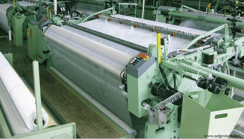 Mastering Fiberglass Cloth Weaving: A Complete Expert Guide