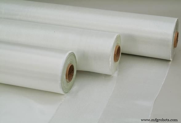 Nine Key Properties of Fiberglass Cloths – Why They’re Essential for Industrial Applications