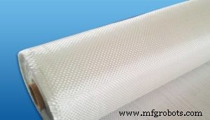 Fiberglass Fabric: Properties, Uses, and Handling Tips