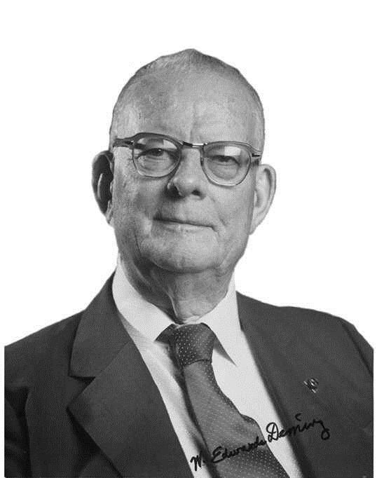 The Deming Cycle: A Proven Blueprint for Continuous Quality Improvement