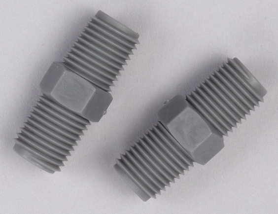 Top 4 Chemical-Resistant Plastics for Engineering Excellence