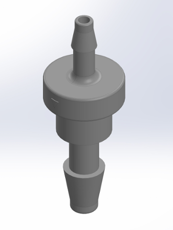 Multi-Material Plastic Hardware Solutions for Industrial & Medical Applications