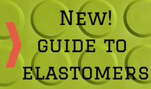 Top 5 Elastomers for High‑Performance Gaskets & Seals