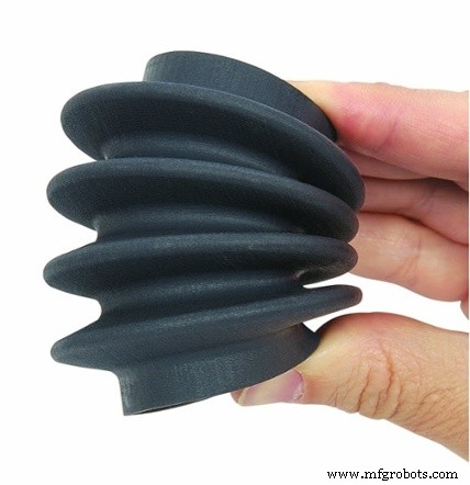 Top 5 Elastomers for High‑Performance Gaskets & Seals