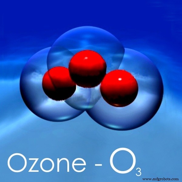 Top 8 Ozone‑Safe Plastics for Reliable, Corrosion‑Resistant Design