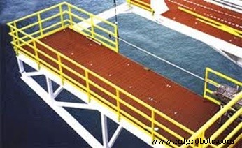 Introducing Pultruded Fiberglass Reinforced Plastic (FRP): High-Strength, Durable New Product Line