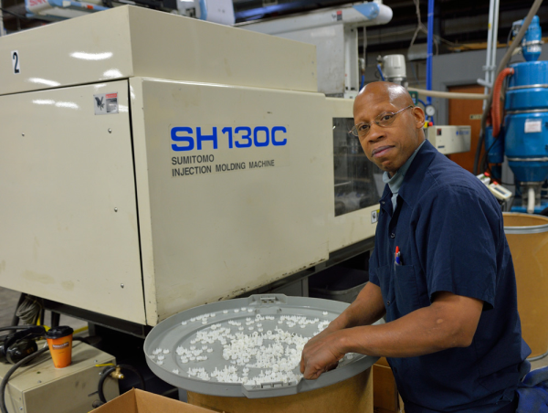 Understanding 10 Key Plastic Manufacturing Terms—A Practical Guide