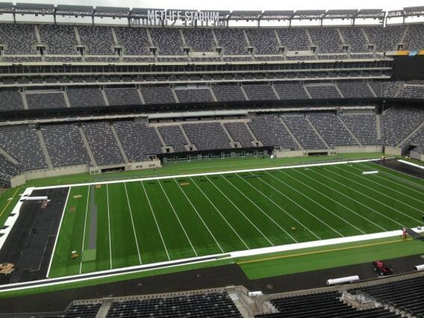 Could the Super Bowl Exist Without Plastic?