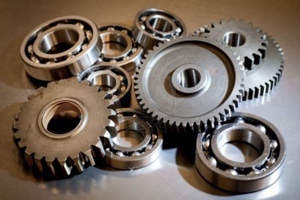 6 Most Popular Mechanical Bearing Types Explained
