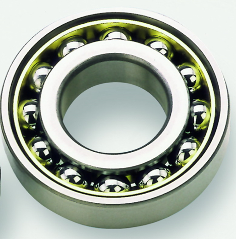 6 Most Popular Mechanical Bearing Types Explained