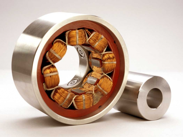 6 Most Popular Mechanical Bearing Types Explained