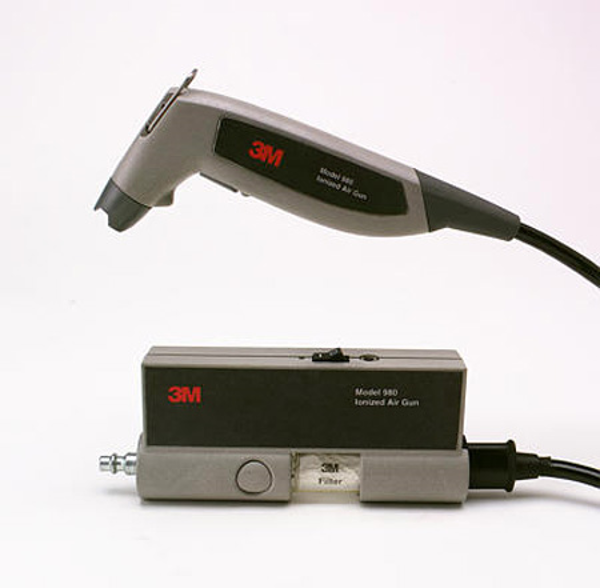 Static Electricity in Plastic Fasteners: Why ESD Ionizers Are Essential