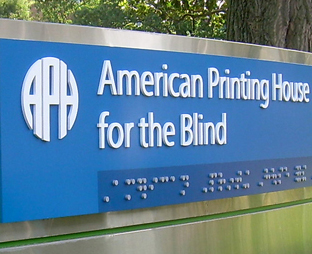 Craftech’s Durable Plastic Fasteners Empower APH’s Educational Tools for the Blind