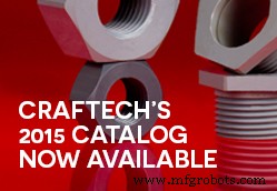 Craftech’s Durable Plastic Fasteners Empower APH’s Educational Tools for the Blind