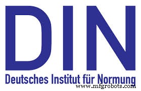 DIN Standards for Metric Fasteners: History, Impact, and Global Adoption