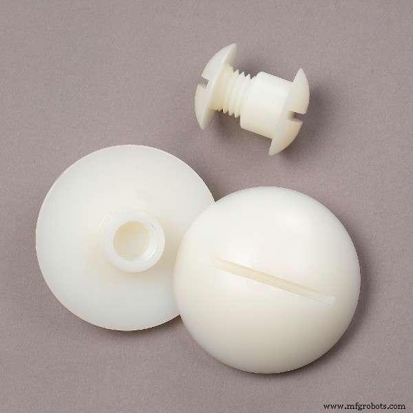 The Top 3 Commercial Uses of Nylon: Fasteners, Cookware, and Fabric