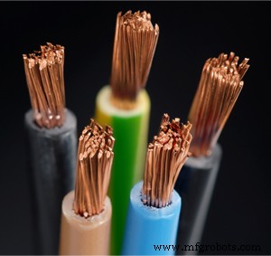 Understanding Anti‑Static, Dissipative, and Conductive Plastics: Materials, Applications, and ESD Protection